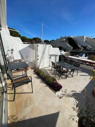  Appartement � vendre 3 pi�ces 56 m�