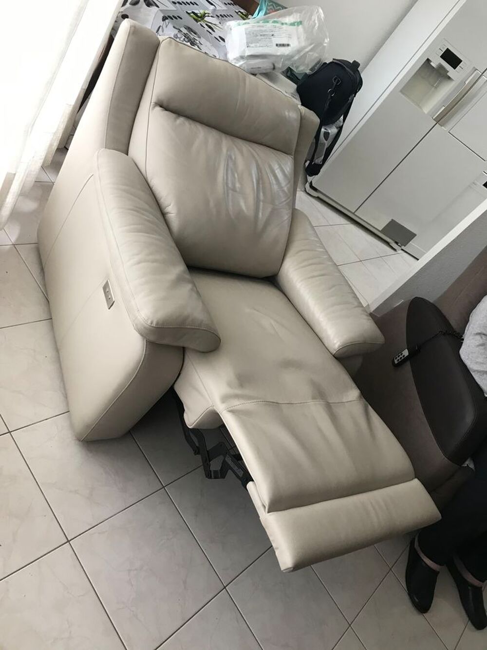fauteuil relax poltron et sofa Meubles
