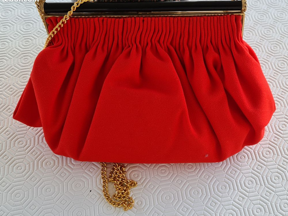 SAC Maroquinerie
