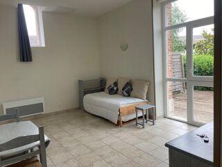  Appartement à louer 1 pièce 32 m² Orléans