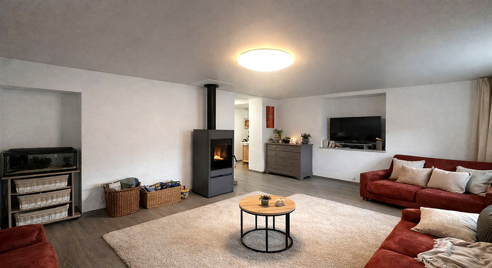 Vente Maison Suisse - Châtillon - BIEN D'EXCEPTION ? MAISON DE CARACTÈRE Châtillon, suisse (Suisse)