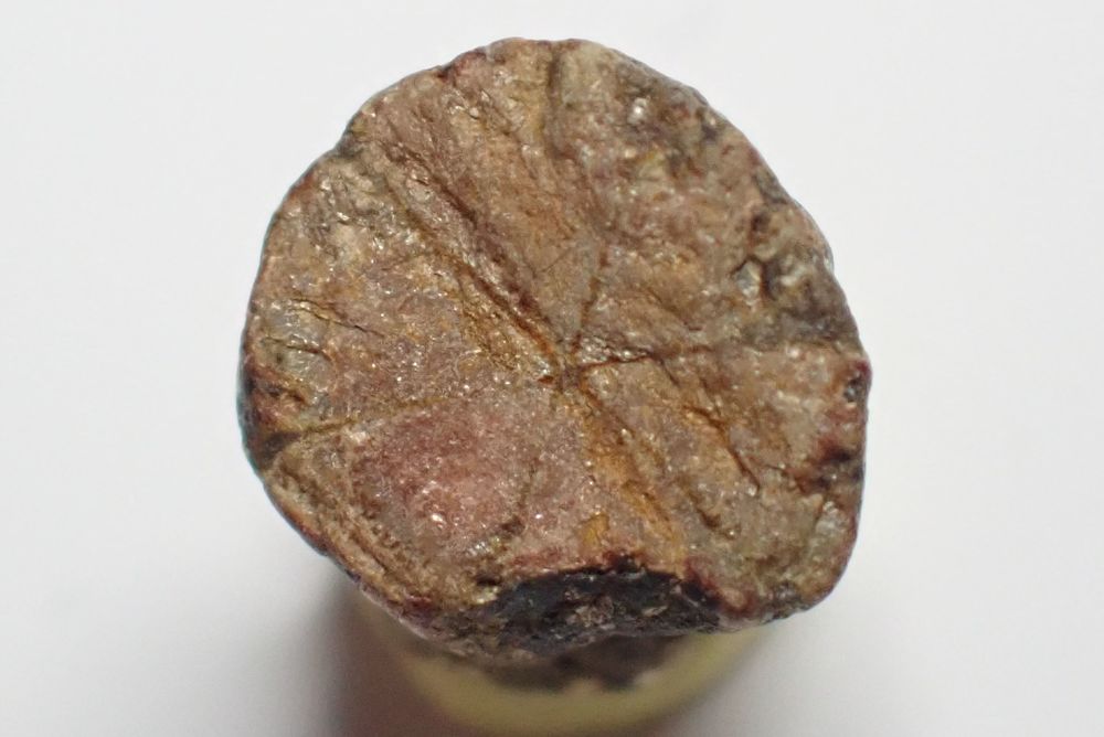 C&eacute;rasite "Fleur de Cerisier" Extr&ecirc;mement rare Yunohana Hieda 