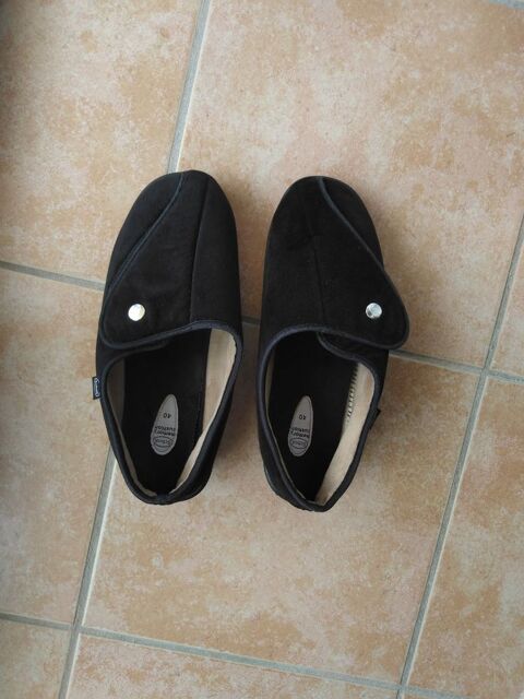 Pantoufles Scholl 25 Mont�limar (26)