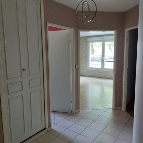  Appartement � louer 2 pi�ces 49 m�