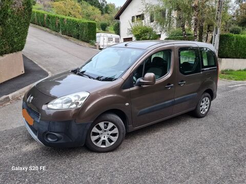 Peugeot partner tepee 1.6 HDi FAP 90ch Active