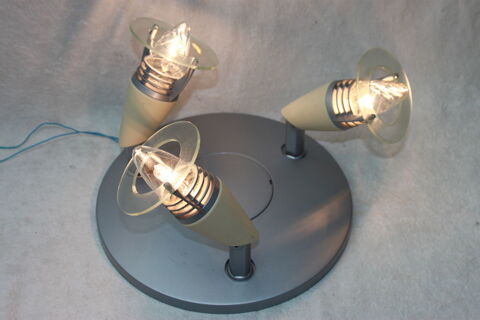 3 Spots orientables muraux 4 Montigny-Lencoup (77)