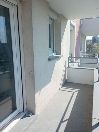  Appartement � louer 3 pi�ces 54 m�