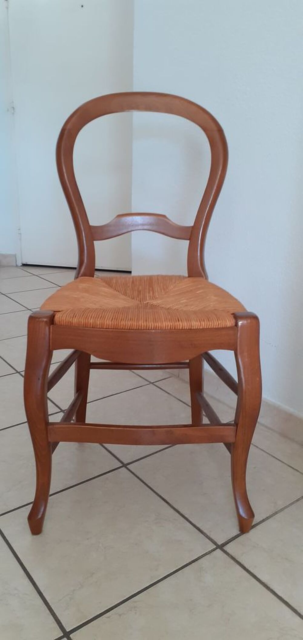 6 chaises Meubles