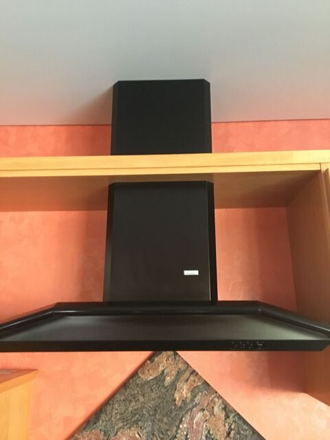 HOTTE DE CUISINE ROBLIN BON ETAT 90 Vannes (56)