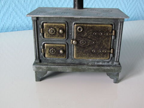 Po�le miniature de d�coration 20 Le Grau-du-Roi (30)