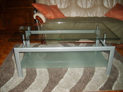 table de salon 45 Varennes-sous-Dun (71)