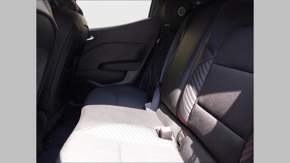 Clio V Clio E-Tech full hybrid 145 Esprit Alpine 2023 occasion 92120 Montrouge