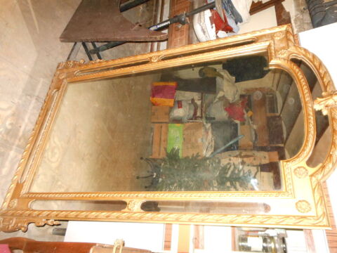 miroir de chemine 580 Montpellier (34)