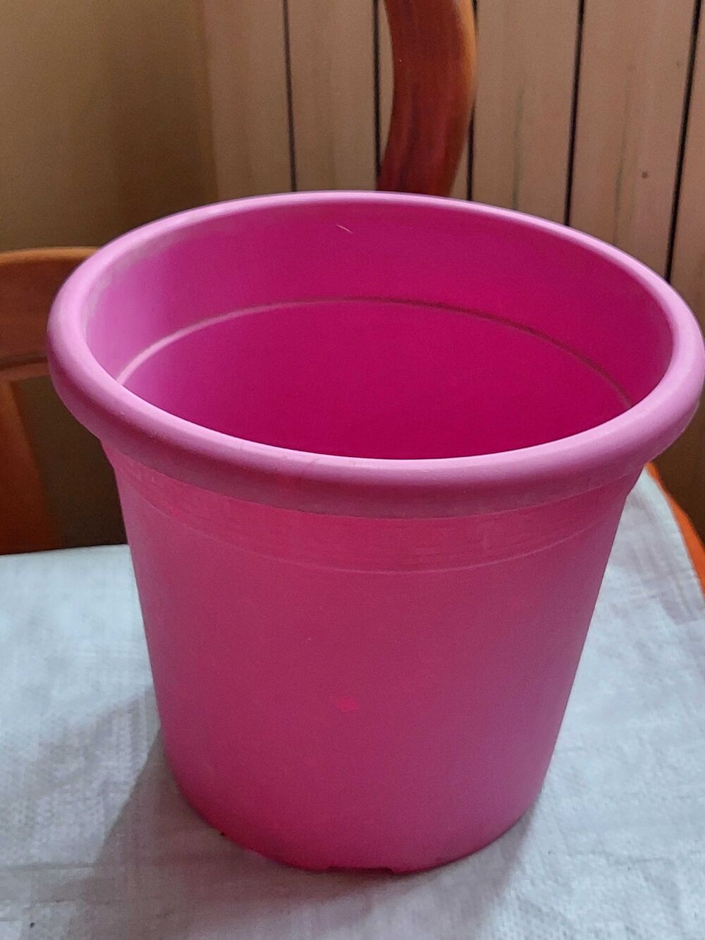 Pot diam&egrave;tre 25 cm Jardin