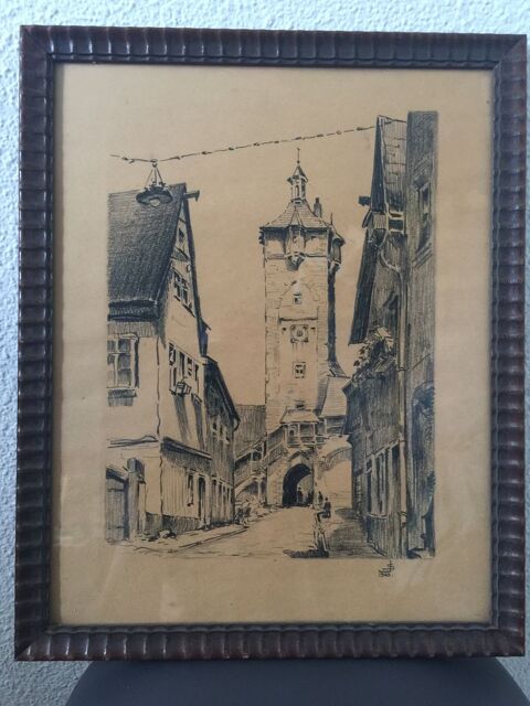 TABLEAU Montpellier (34)