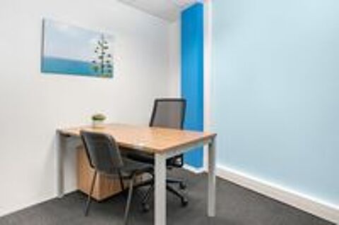   Espace de travail privé personnalisé en fonction des besoins uniques de votre entreprise à Marseille Prado  