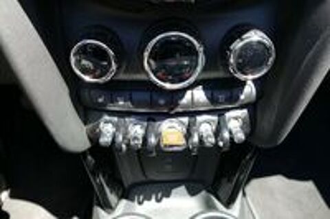 Cooper Cabriolet 136 ch DKG7 Edition Premium Plus 2022 occasion 13600 La Ciotat