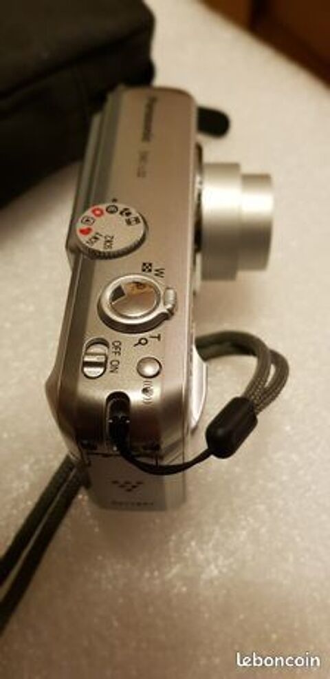 APPAREIL photos.Panasonic LUMIX
24 Le Luc (83)