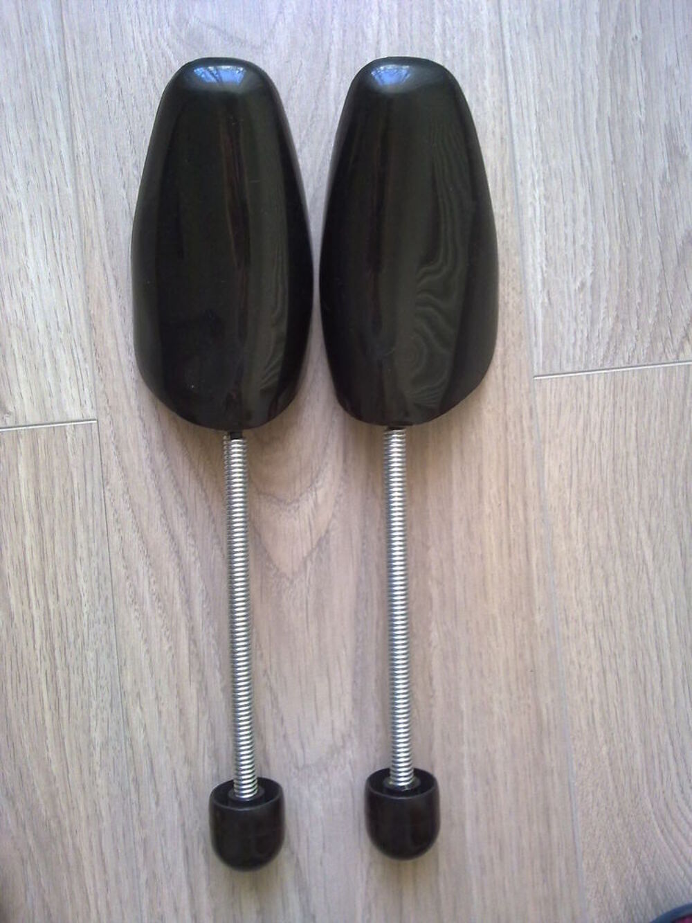 Embauchoirs plastiques taille S Chaussures