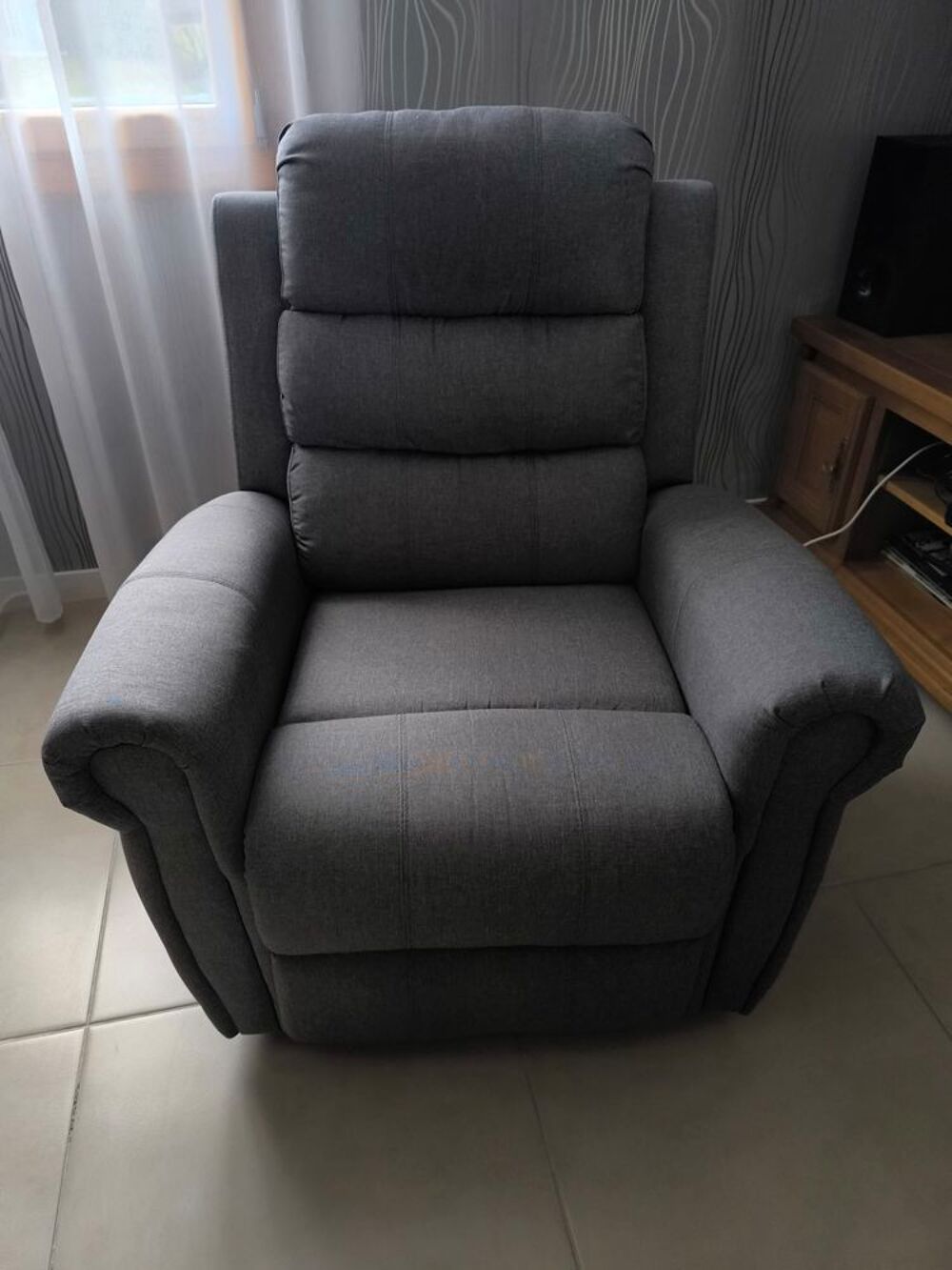 de fauteuils Meubles