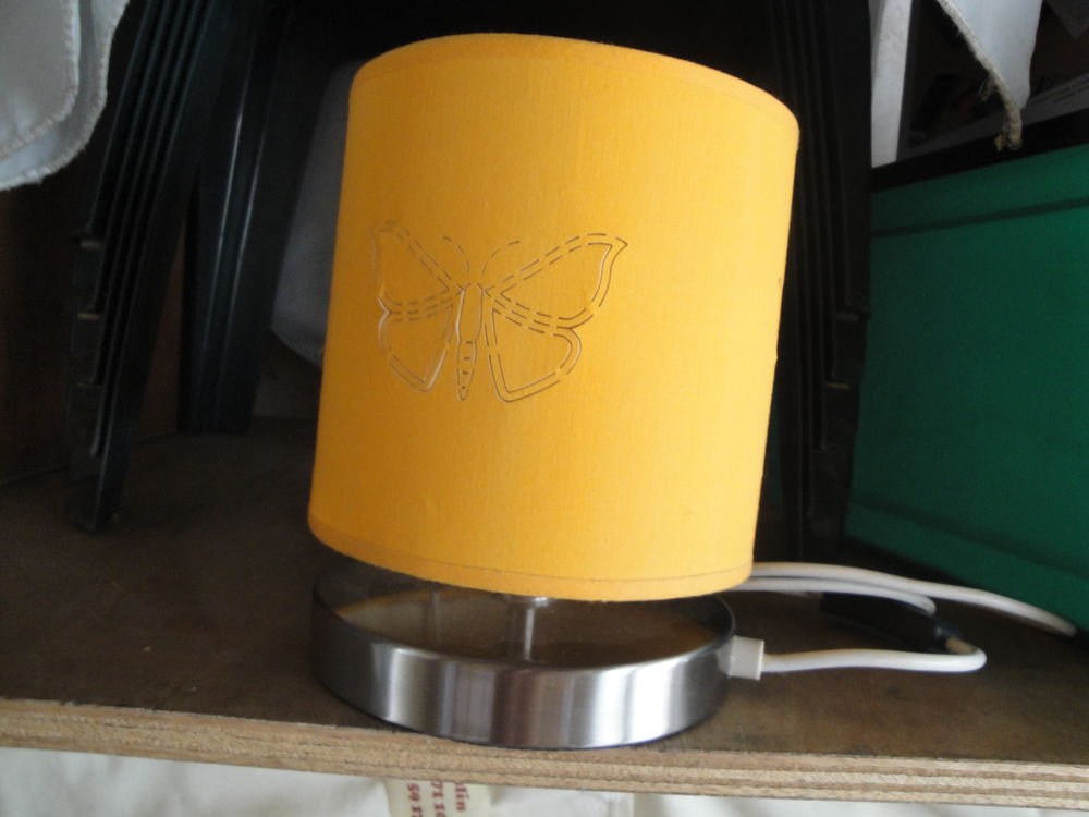Lampe de Chevet Electroménager