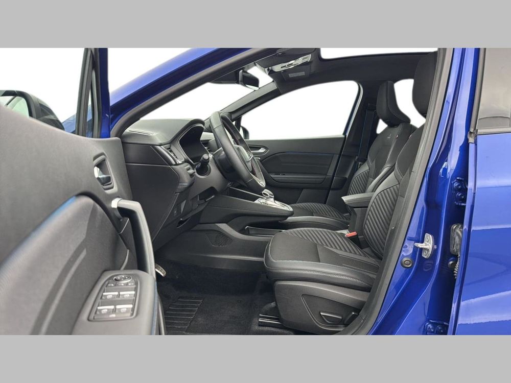 Symbioz E-Tech full hybrid 145 Esprit Alpine 2025 occasion 42120 Le Coteau