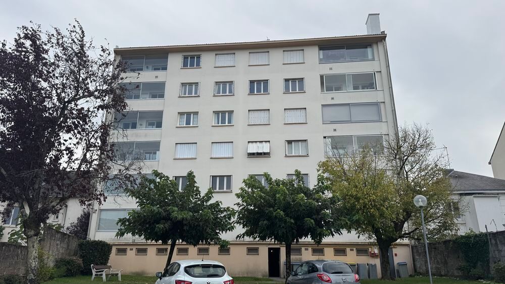 Vente Appartement ? Appartement T3 au c?ur du quartier Zola, Nantes Nantes