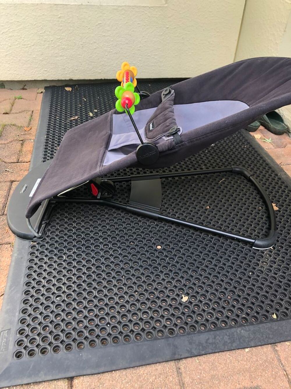 Transat Pu�riculture