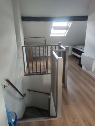  Colocation à louer 5 pièces 72 m²