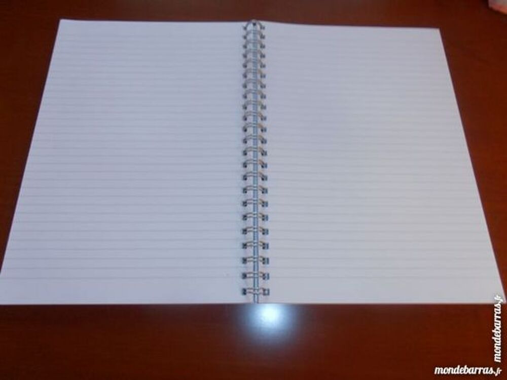 Cahier de cuisine vert (45) Cuisine