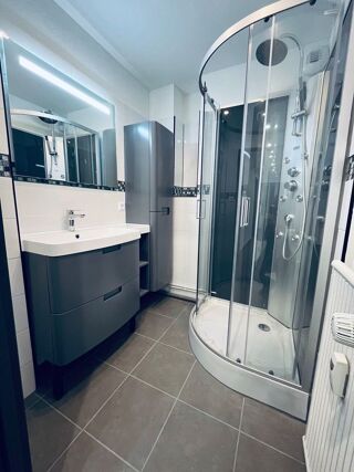  Appartement � vendre 4 pi�ces 71 m�