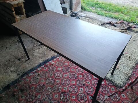 TABLE DE BUREAU / REUNION RECTANGULAIRE 35 Saint-Jean-du-Cardonnay (76)