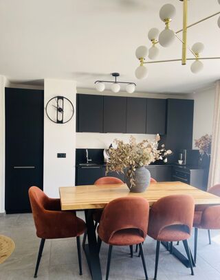  Duplex/triplex à vendre 3 pièces 64 m²