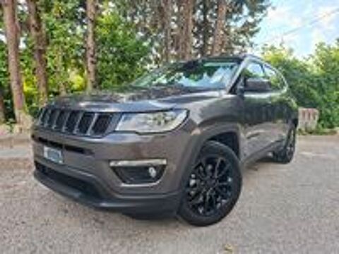 Compass 1.3 GSE T4 150 ch BVR6 S 2021 occasion 06150 Cannes La Bocca