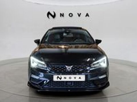 Leon Cupra 2.0 300ch Toit Ouvrant DSG 2019 occasion 33600 Pessac