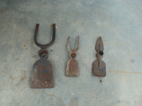 outils de jardinage sans manche 4 Coutras (33)