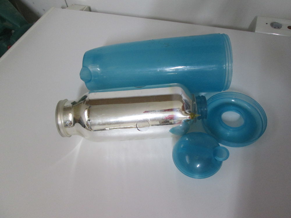 Bouteille thermos 0.5 l Cuisine