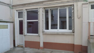  Appartement  louer 1 pice 24 m