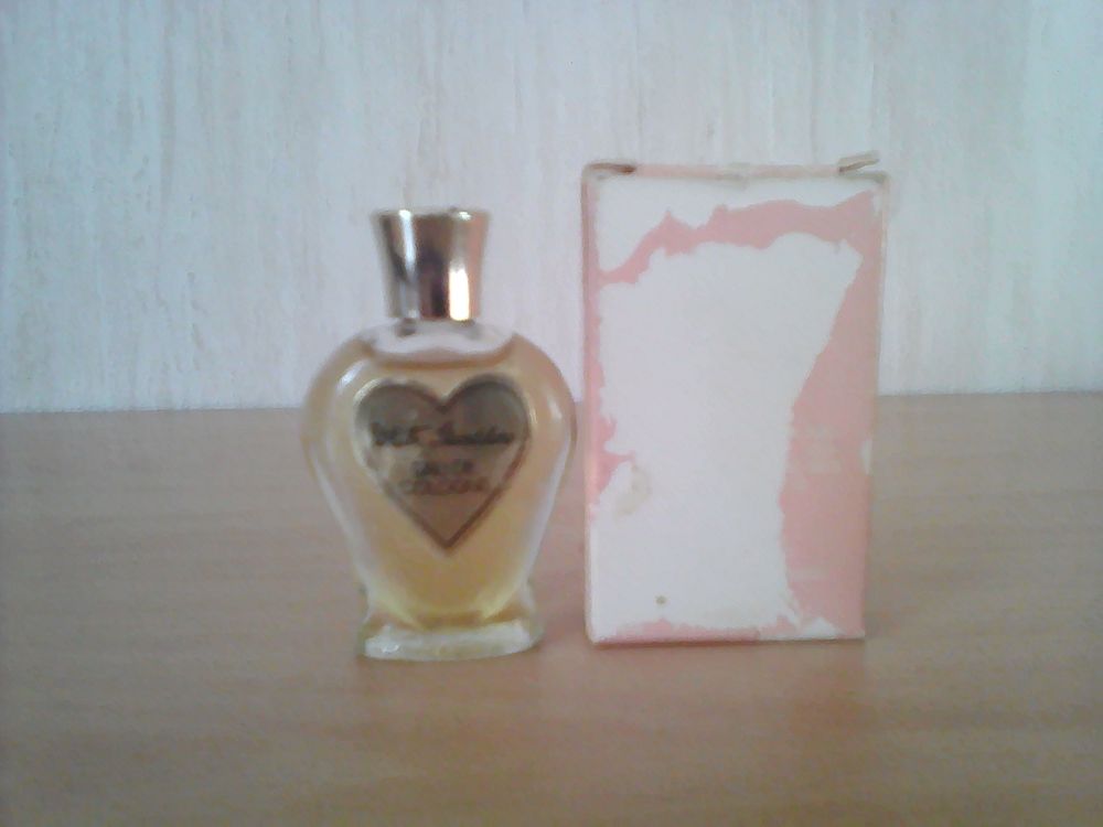 MINIATURE DE PARFUM 
