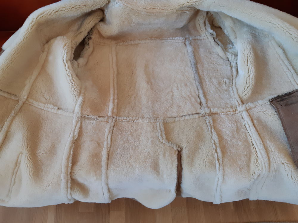 Parka homme Vêtements