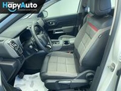 C5 aircross C5 Aircross PureTech 130 S&S EAT8 Feel 2022 occasion 65000 Tarbes