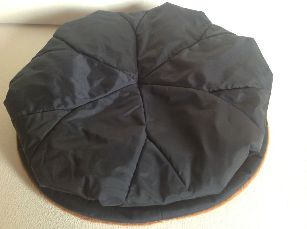 BOB BLEU IMPERM&Eacute;ABLE DOUBLURE POLAIRE MARRON Envoi Possible
Vêtements