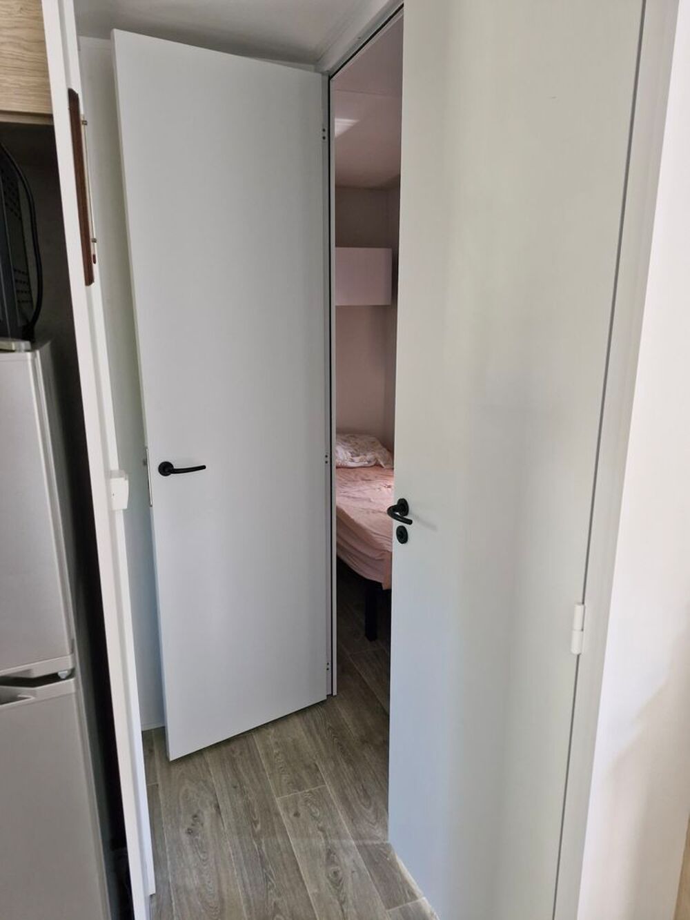   Camping la baume la palmeraie Provence-Alpes-Côte d'Azur, Fréjus (83600)