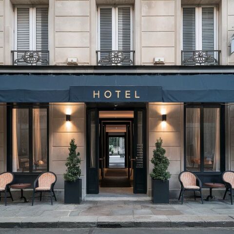 FDC et murs Hôtel Restaurant bar Licence IV Seine et Marne 89000 310 m$$89 000 €