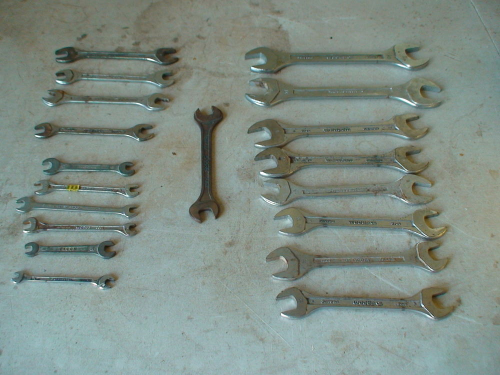 cl&eacute; facom Bricolage