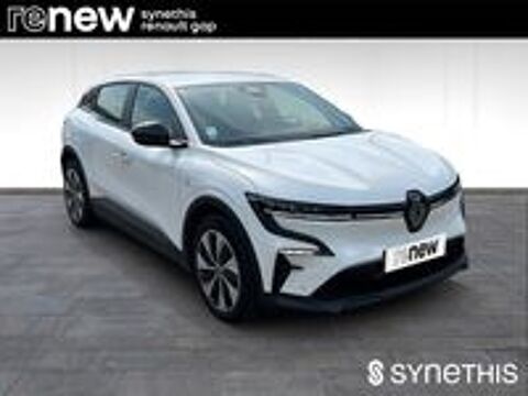 M&eacute;gane Megane E-Tech EV60 130ch optimum charge Evolution ER 2023 occasion 05000 Gap