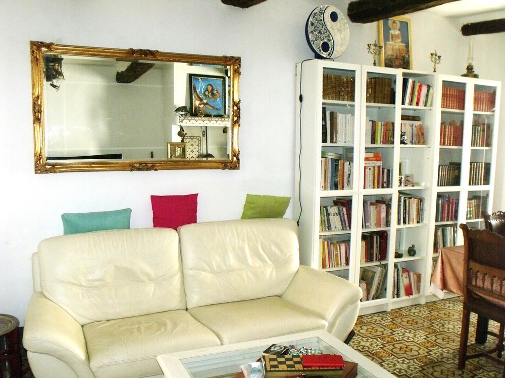 Vente Maison Maison de village - FONTES 34320 - Fontès
