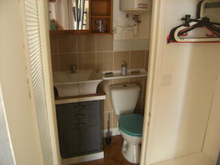  Appartement à louer 1 pièce 16 m²