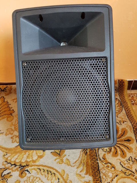 enceinte amplifier Avignon (84)