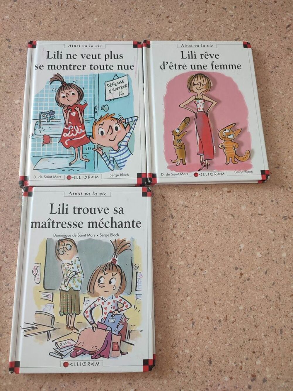 Livres Matériel informatique